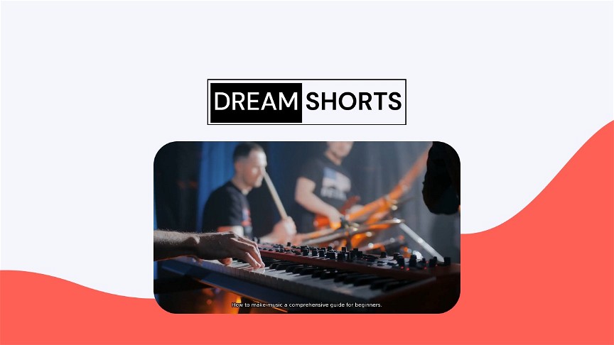 DreamShorts AI Video Creator