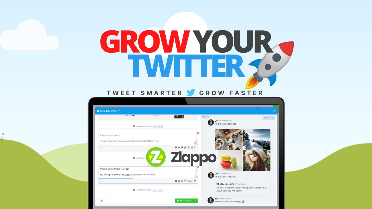 Beautiful view of Free Instagram Account Growth Tool