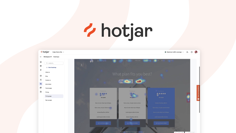 Hotjar