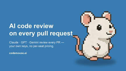 CodeMouse