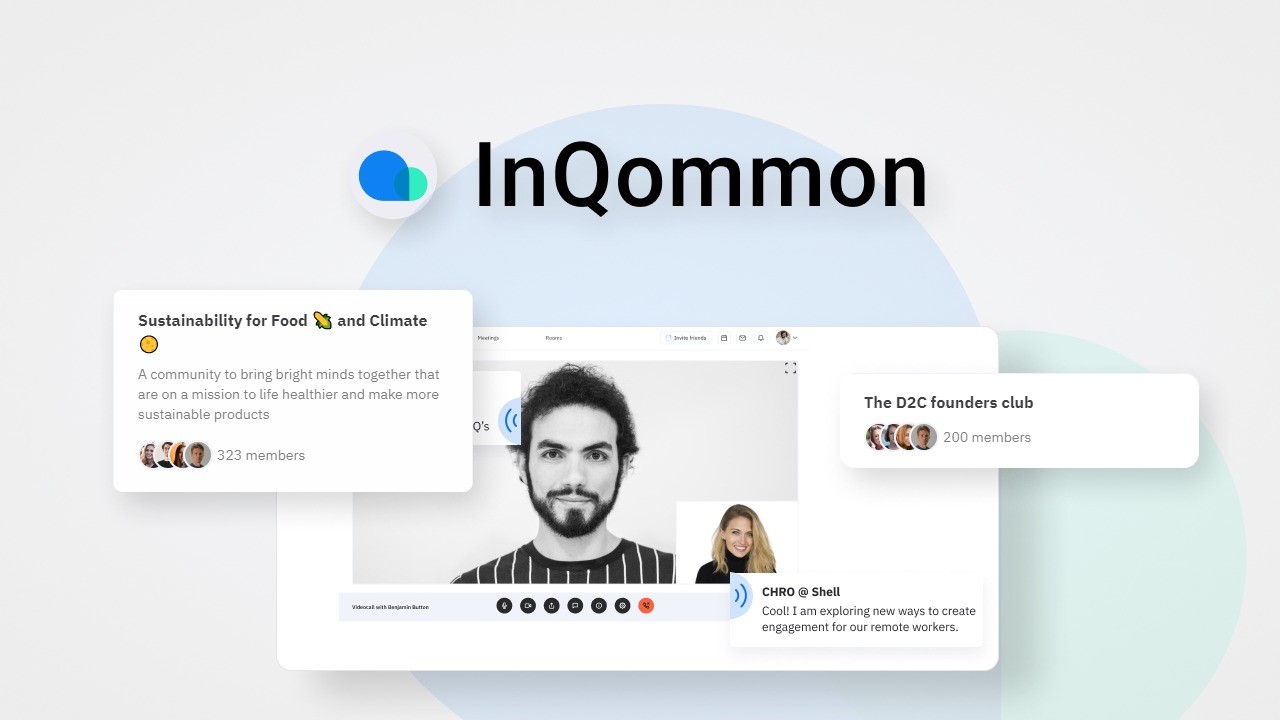AppSumo Deal for InQommon