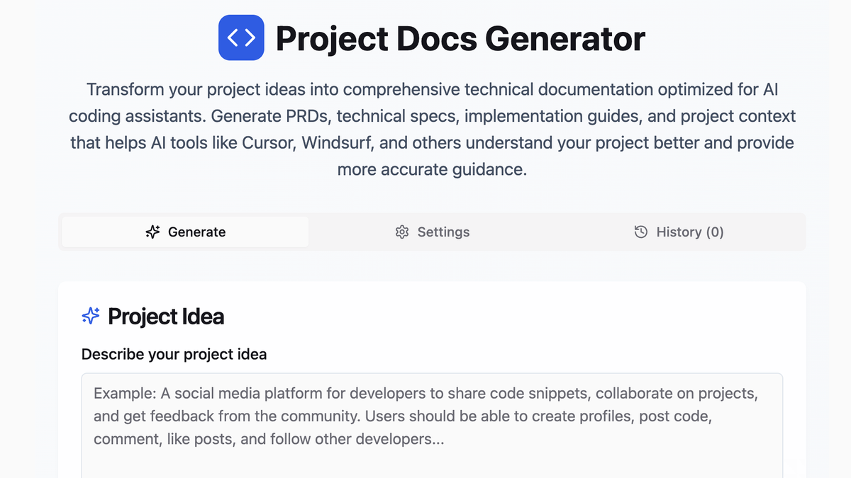 AI Development Tools 