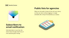 Build trust with your client. thumbnail