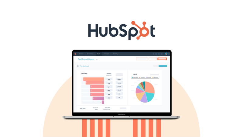 HubSpot