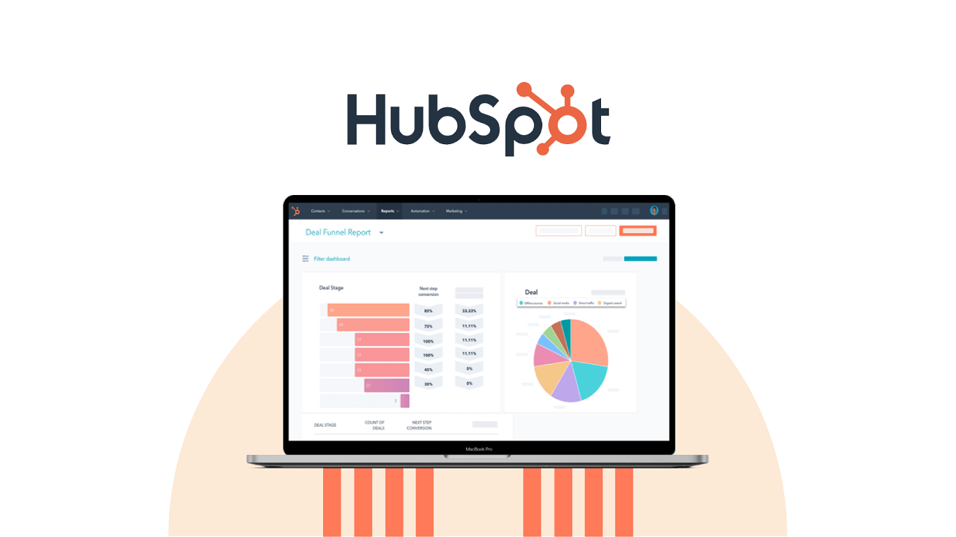 HubSpot CRM Engage with customers & boost sales AppSumo