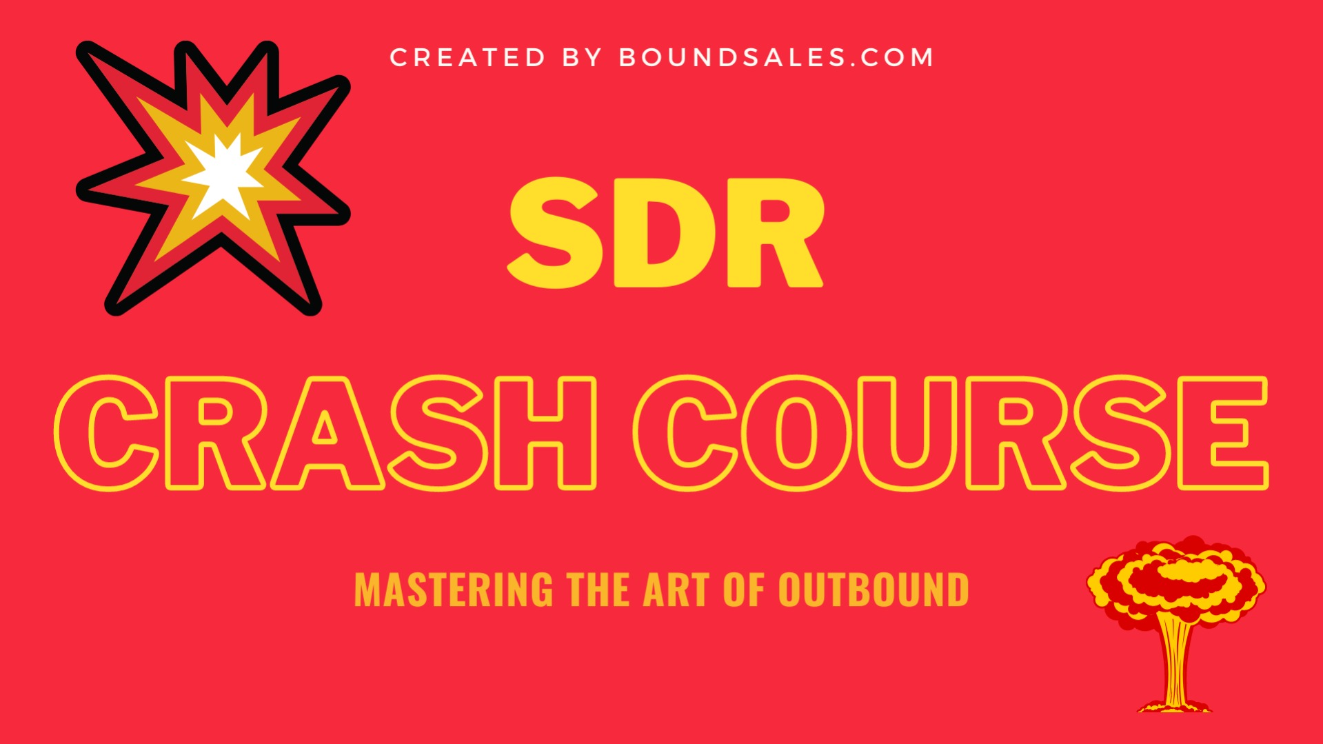 sdr-crash-course-appsumo