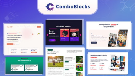 Combo Blocks