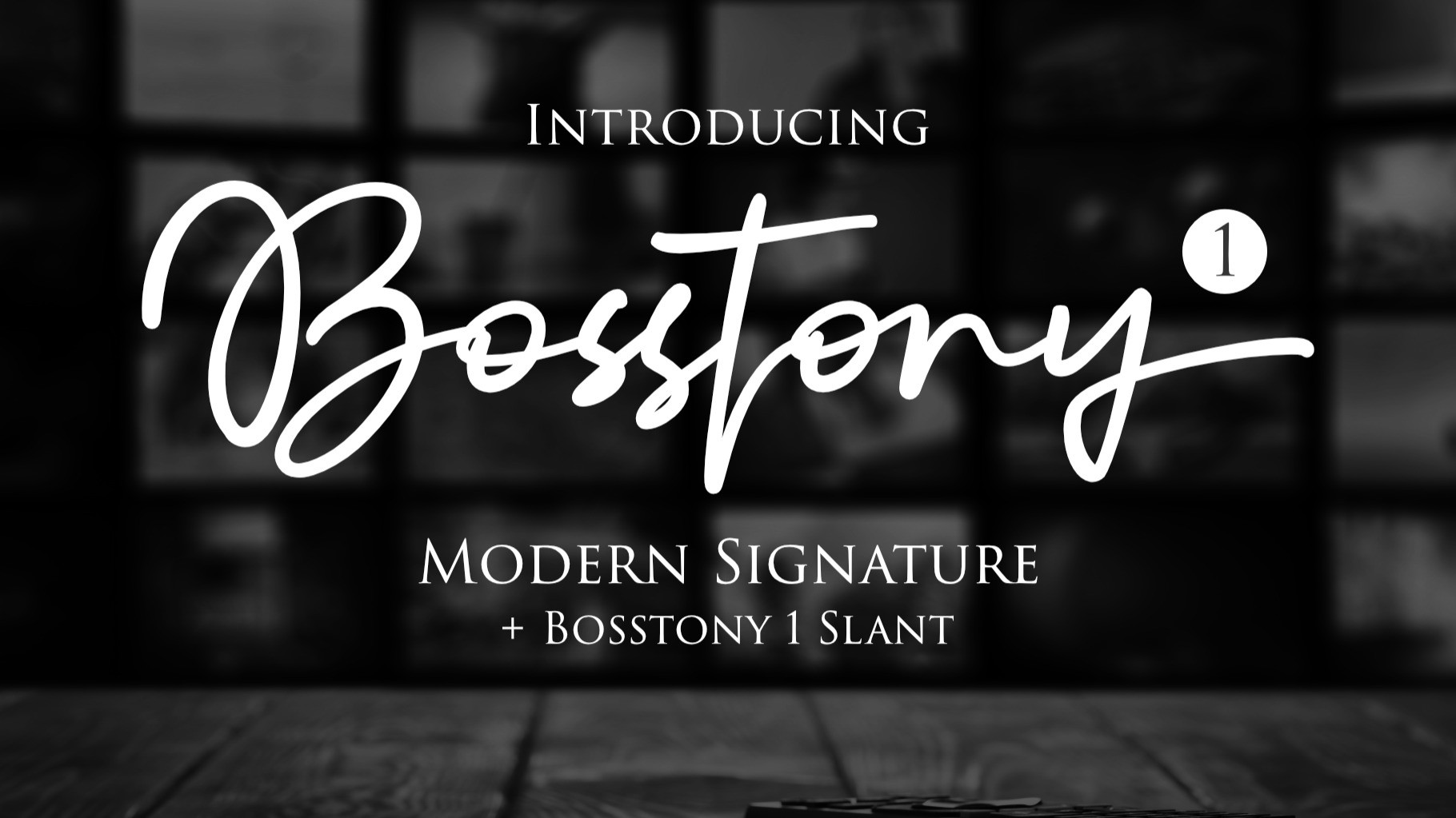 AppSumo Deal for Bosstony 1