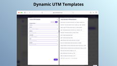 Automate Campaign Tracking with Dynamic UTM Templates thumbnail