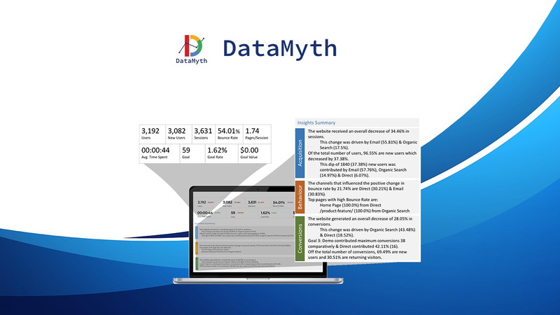 DataMyth