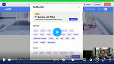 The team at Butternut.ai answer questions. thumbnail