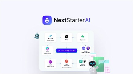 Next Starter AI
