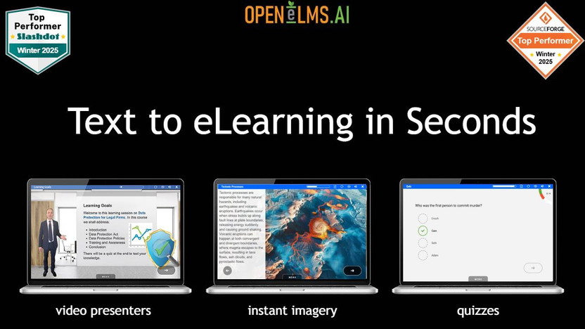 Open Elms Lifetime Deal Review: Unlock Incredible E-Learning Potential