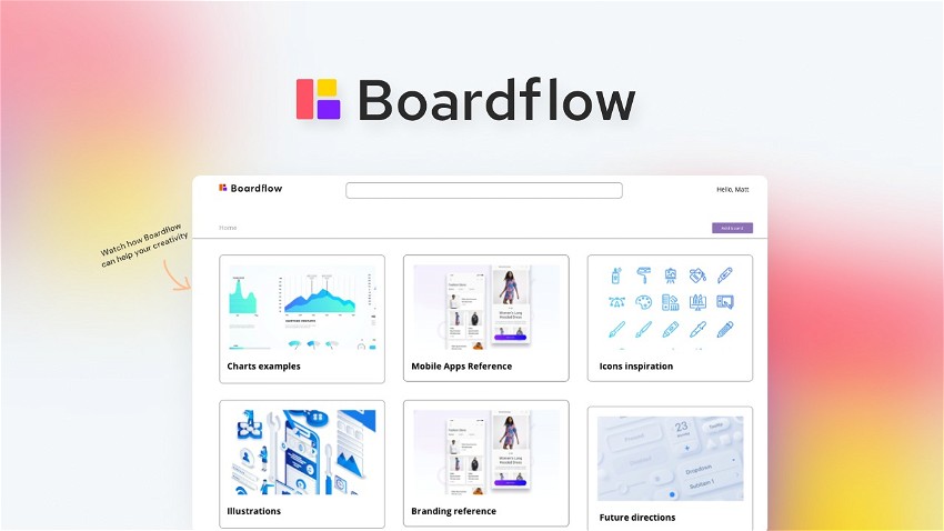 Boardflow