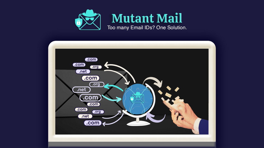 Mutant Mail