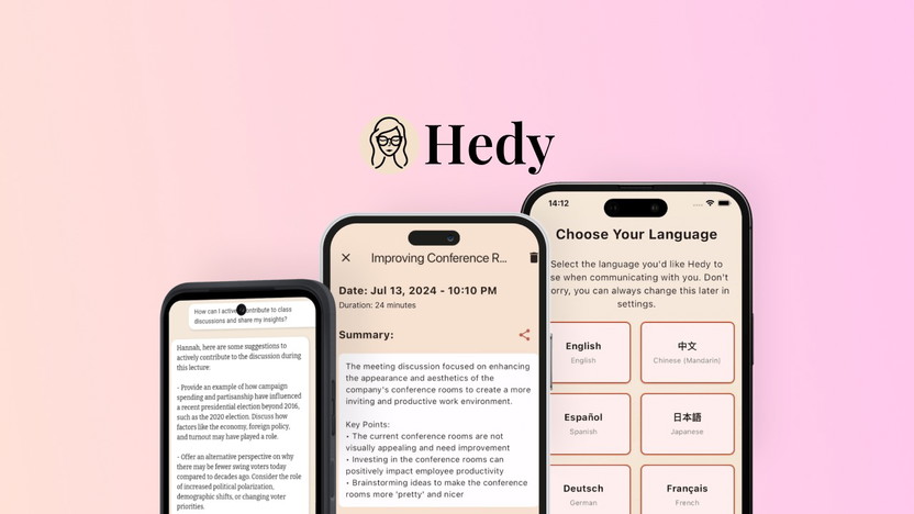 Hedy Ai Reviews: Unveiling the Future of AI Technology
