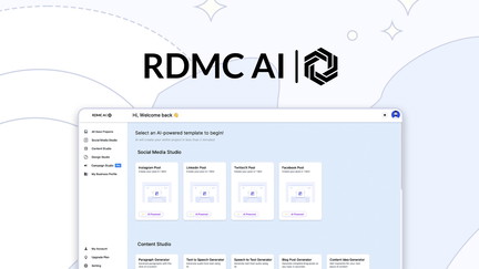 RDMC AI