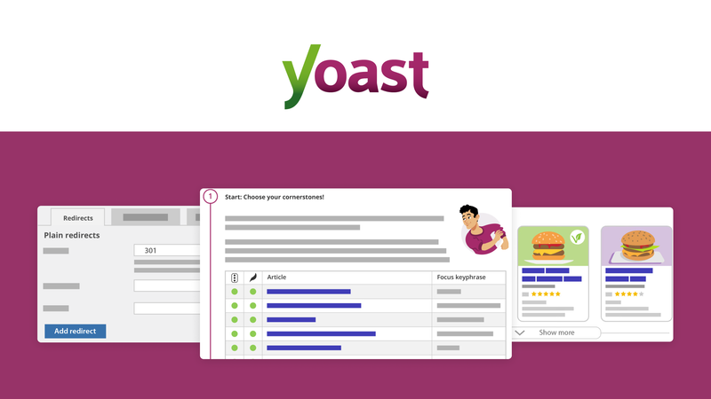 Yoast SEO