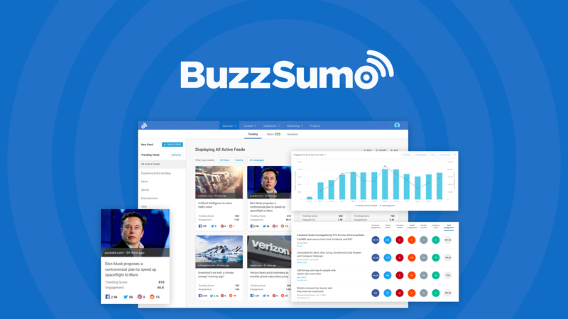 BuzzSumo