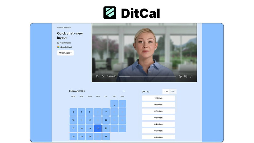 Ditcal Lifetime Deal: Maximize Your Savings Today!