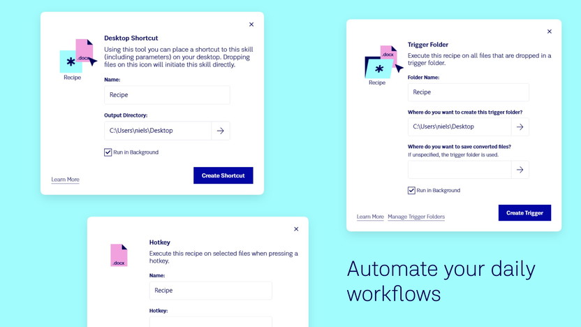 File Star Program Filestar for Windows - Perform actions on any file | AppSumo