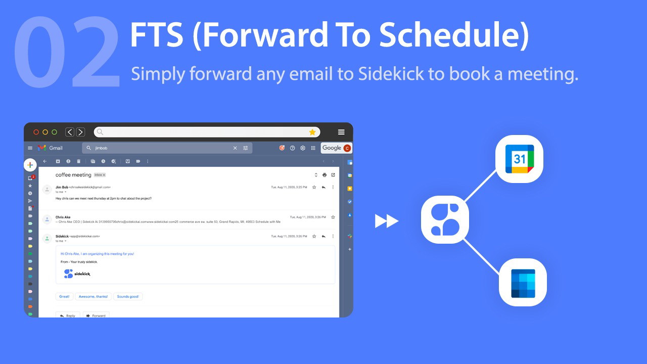 Sidekick Ai - Plus Exclusive