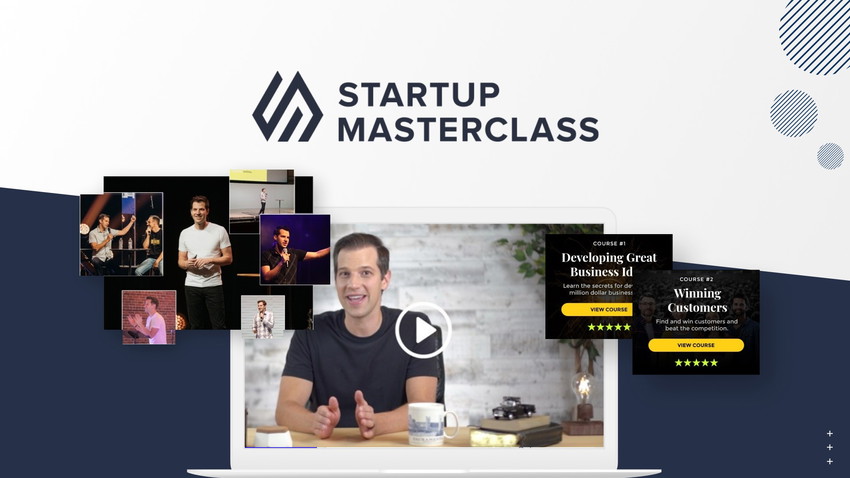 Startup Masterclass