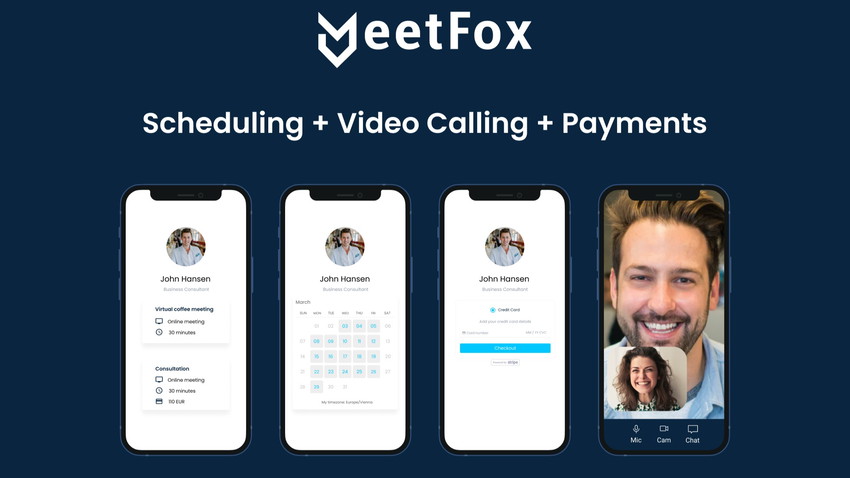 MeetFox