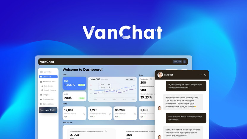 Vanchat Review: Unveiling the Ultimate Messaging App 2 Vanchat Review: Unveiling the Ultimate Messaging App