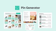 Pin Generator thumbnail