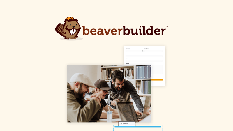 Beaver Builder