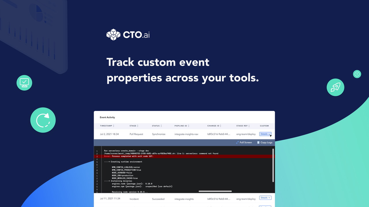CTO.ai Insights