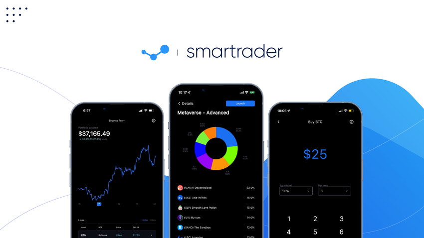 Smartrader