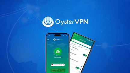 OysterVPN