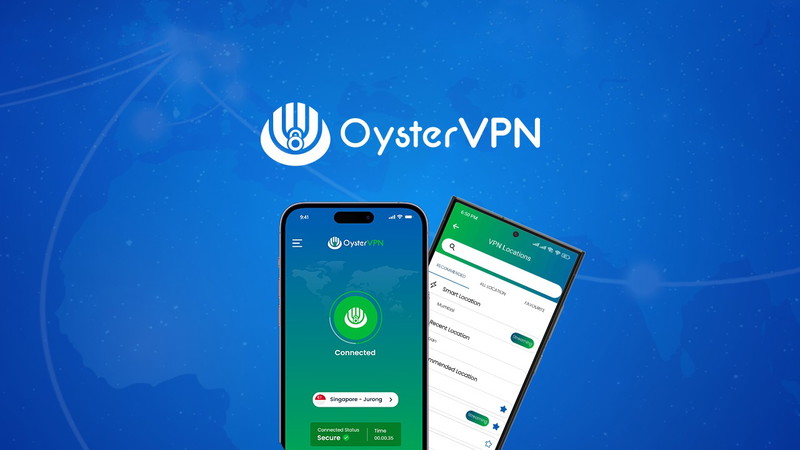 OysterVPN