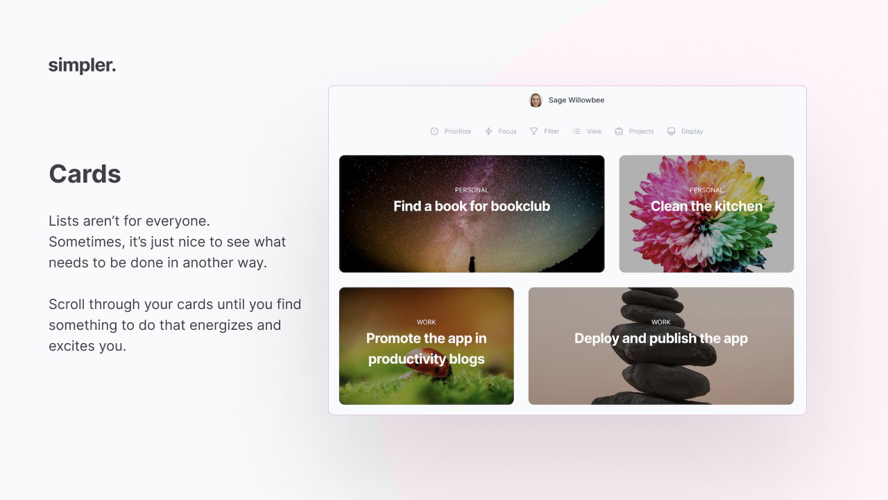 simpler | AppSumo