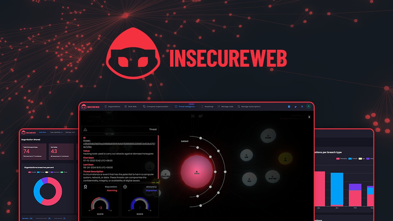 InsecureWeb