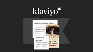 Klaviyo