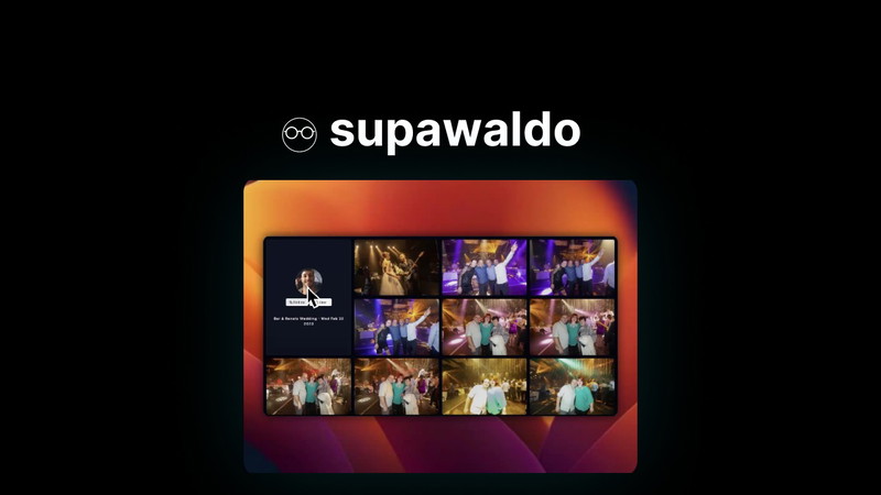 supawaldo