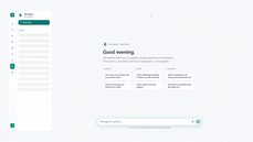 Be Digital AI assistant helping businesses analyze conversations, manage pipelines, and automate CRM tasks. thumbnail