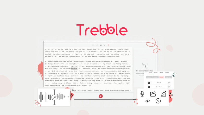 trebble-online-audio-editor-appsumo