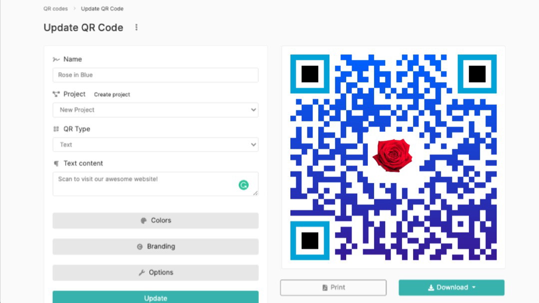 YouPage