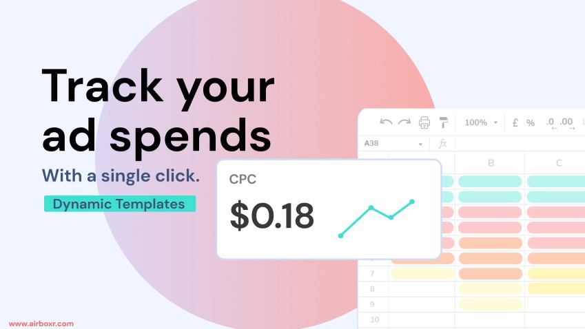 Airboxr: No-code Data Analytics