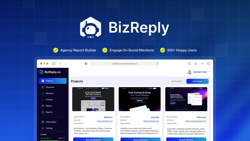 Bizreply Reviews: Unbiased Insights and User Testimonials