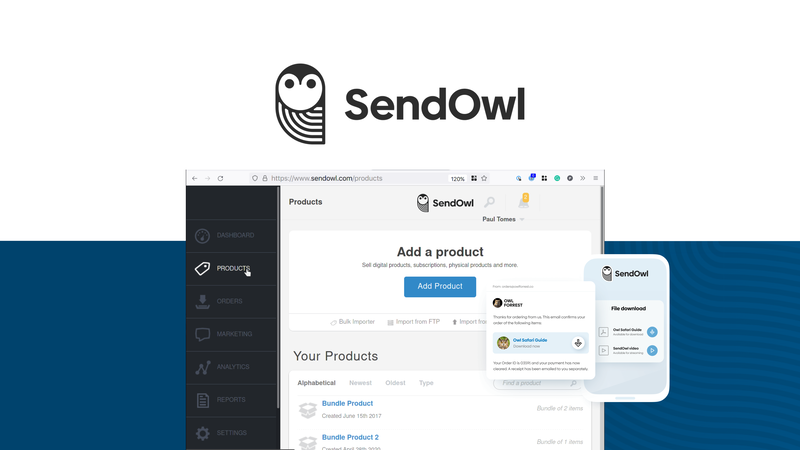 Sendowl