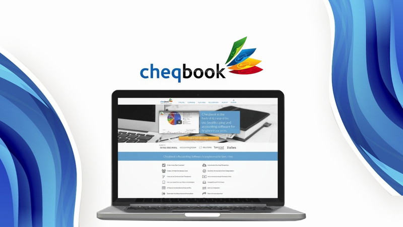 Cheqbook