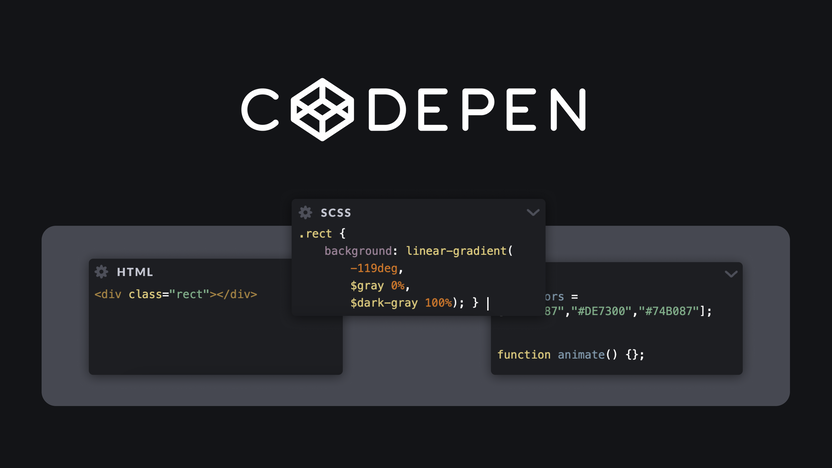 Collapsible Image Codepen Codepen - Unleash creative frontend power with JavaScript | AppSumo