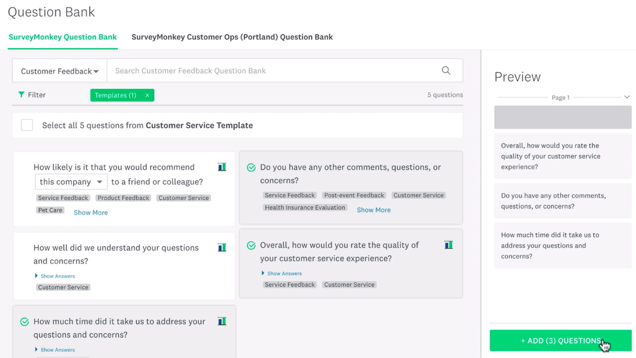 Question bank