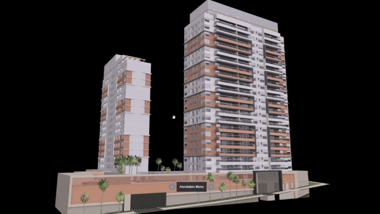 Interactive 3D Experiences & Augmented Reality - no app install required logo