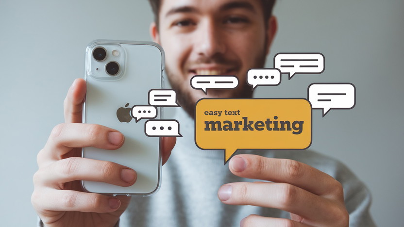 Easy Text Marketing Agency Platform Lifetime Deal: Boost Your Campaigns 3 Easy Text Marketing Agency Platform Lifetime Deal: Boost Your Campaigns